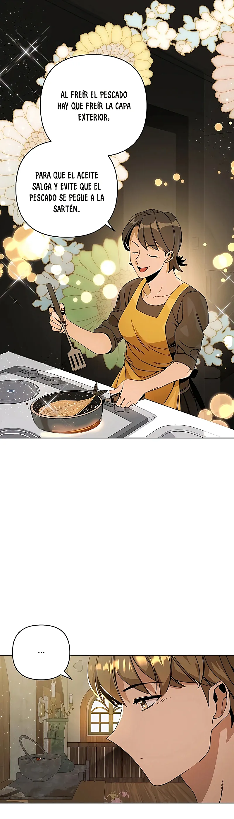 De plebeyo a duque capítulo 14 página 4