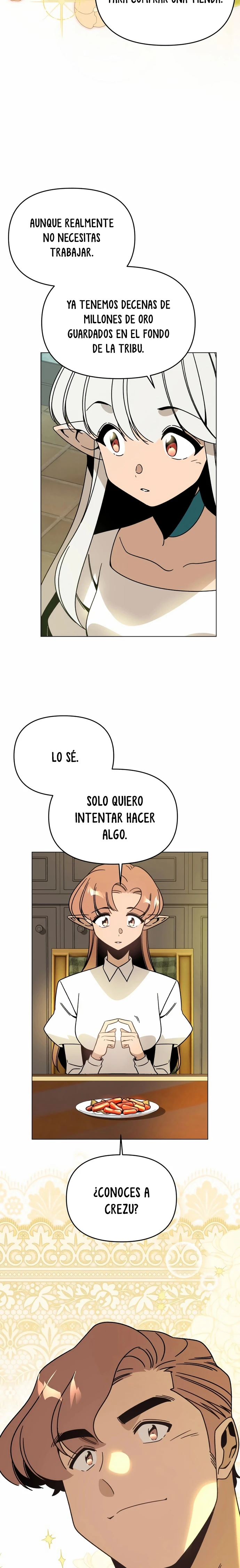 De plebeyo a duque capítulo 140 página 12