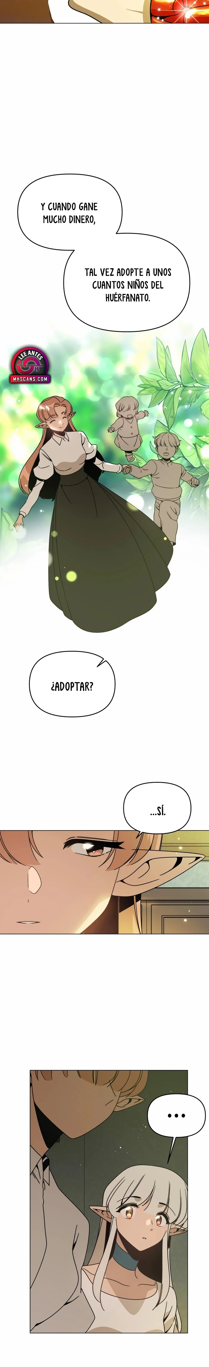 De plebeyo a duque capítulo 140 página 14