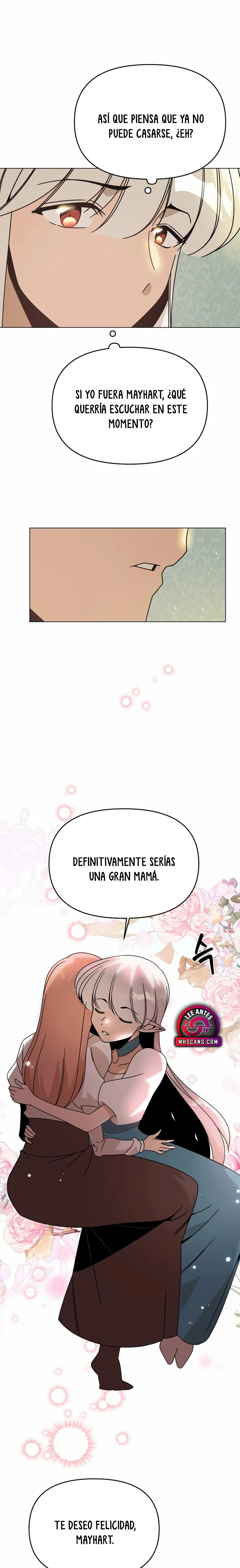 De plebeyo a duque capítulo 140 página 15