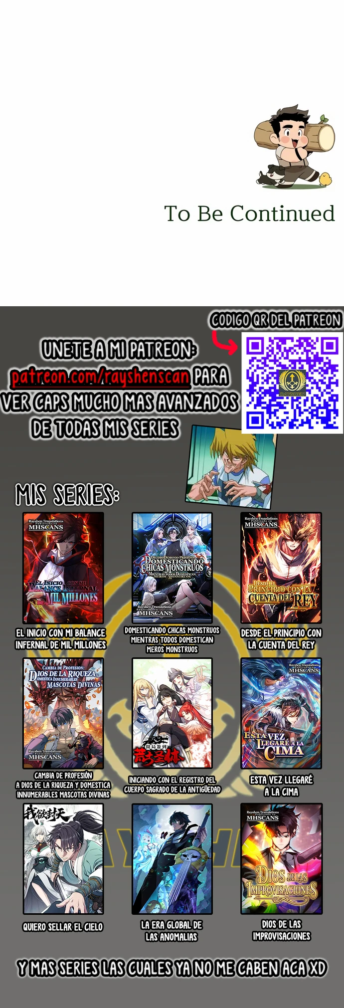 De plebeyo a duque capítulo 140 página 25