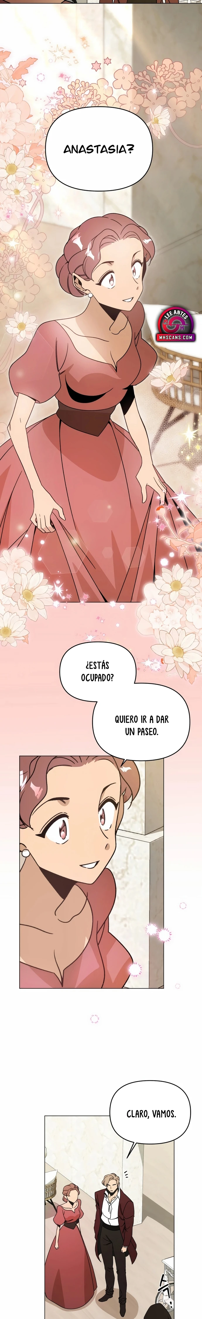 De plebeyo a duque capítulo 141 página 19