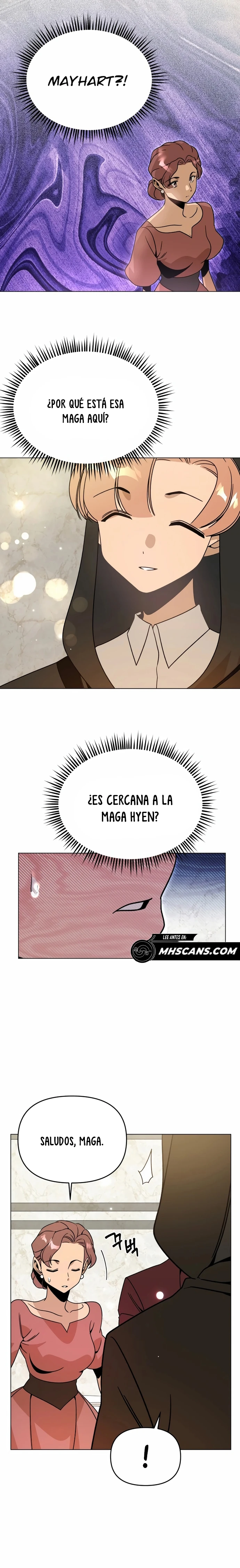 De plebeyo a duque capítulo 141 página 21