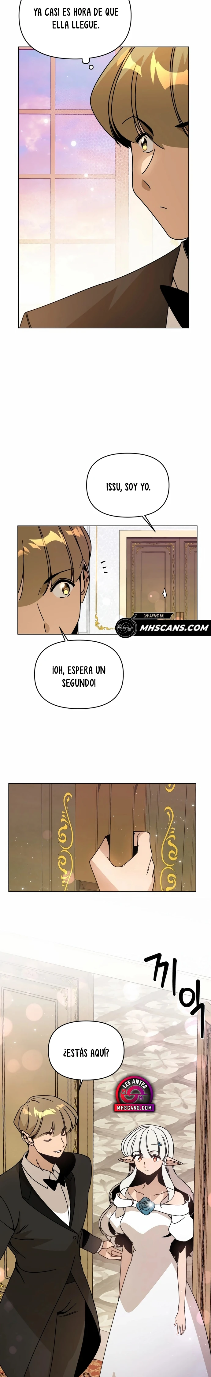 De plebeyo a duque capítulo 142 página 10