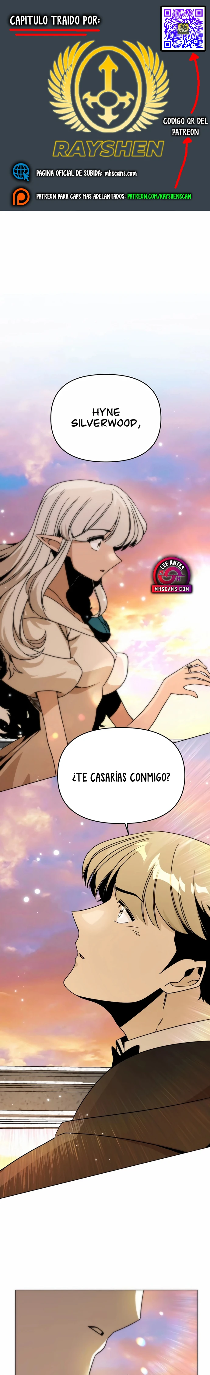 De plebeyo a duque capítulo 143 página 1