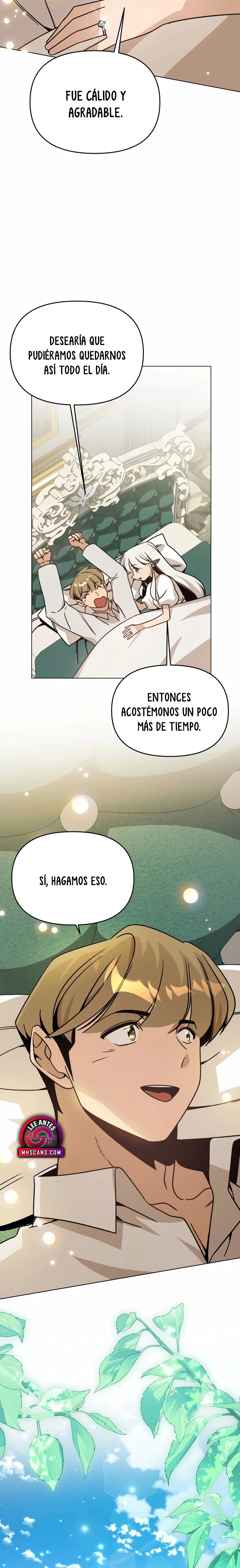 De plebeyo a duque capítulo 143 página 10