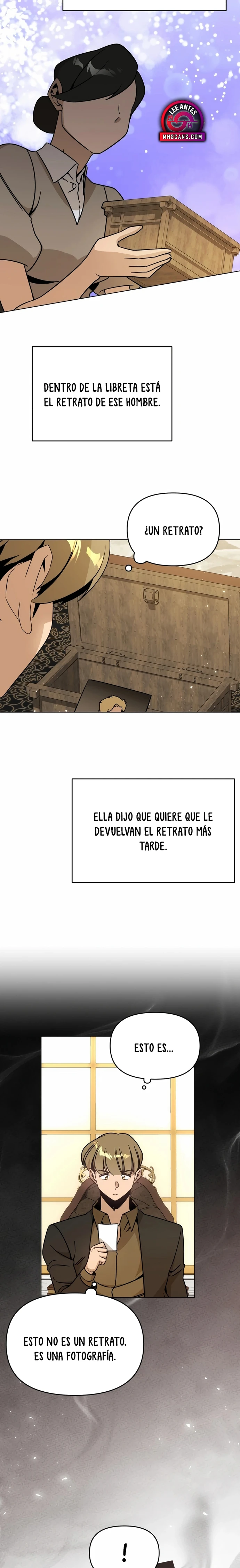De plebeyo a duque capítulo 143 página 13