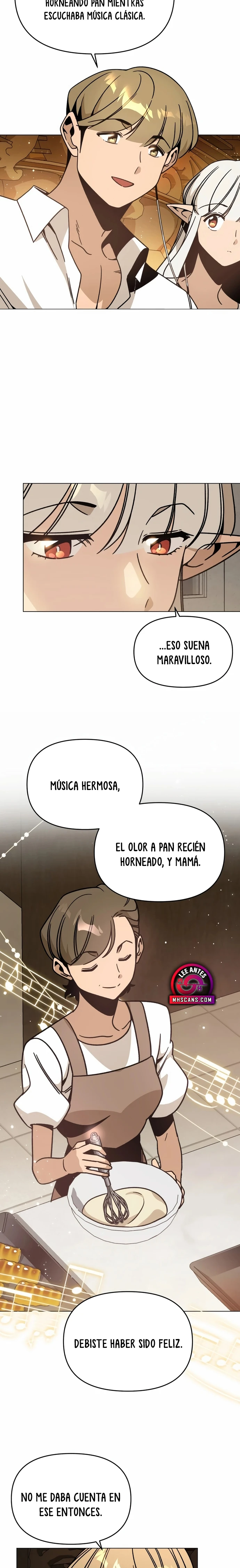 De plebeyo a duque capítulo 145 página 12