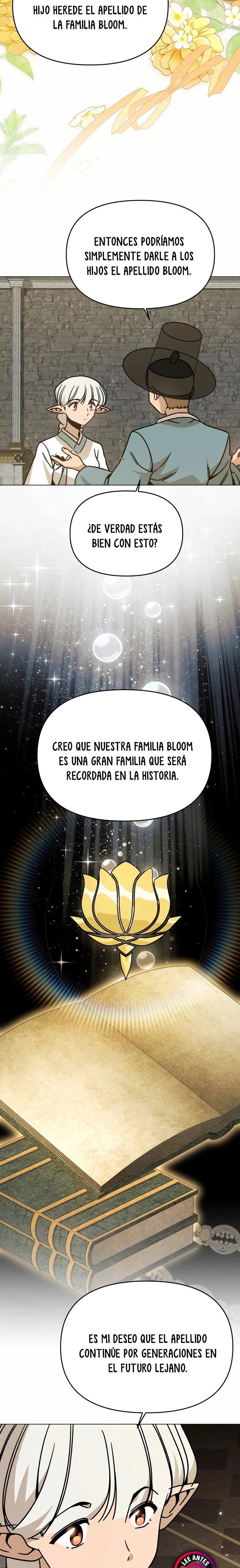 De plebeyo a duque capítulo 147 página 13