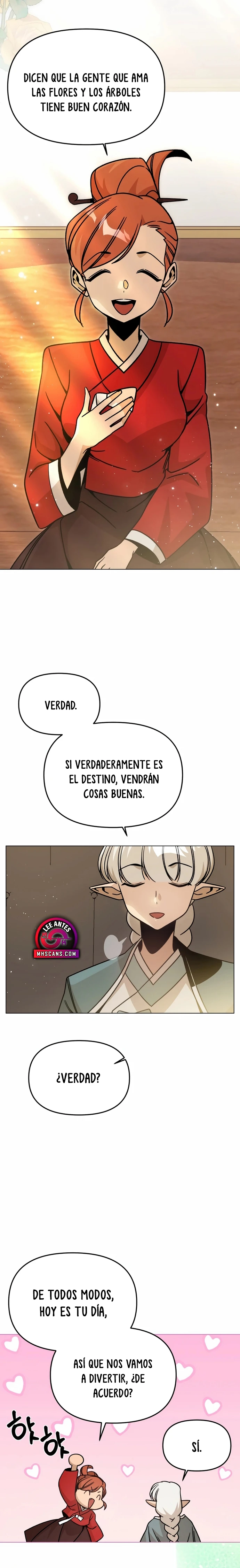 De plebeyo a duque capítulo 147 página 22