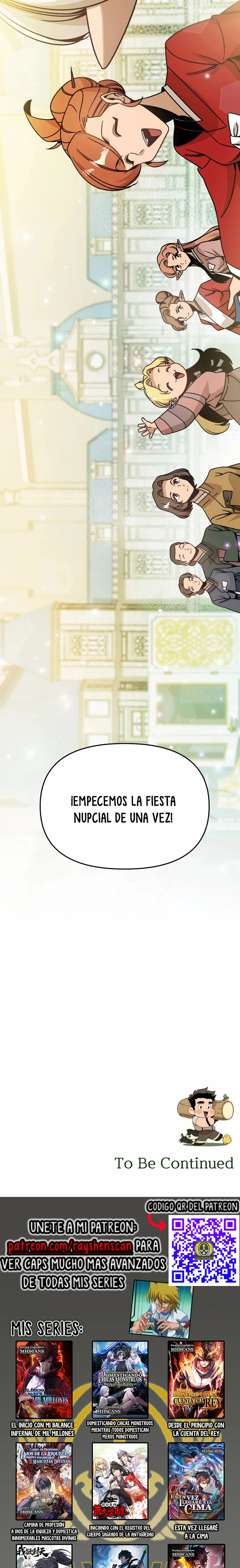 De plebeyo a duque capítulo 147 página 24