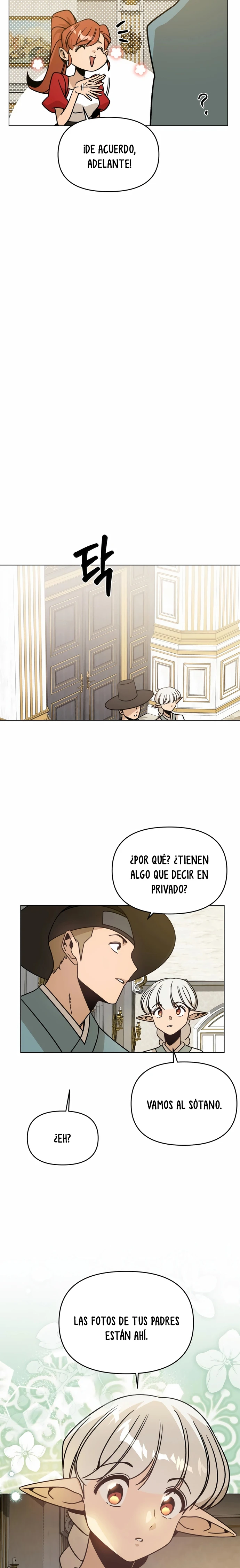 De plebeyo a duque capítulo 147 página 7