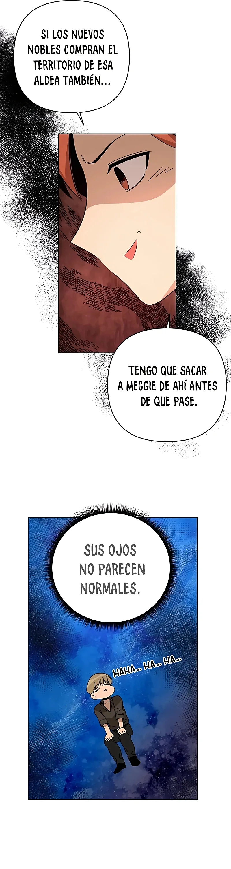 De plebeyo a duque capítulo 15 página 18