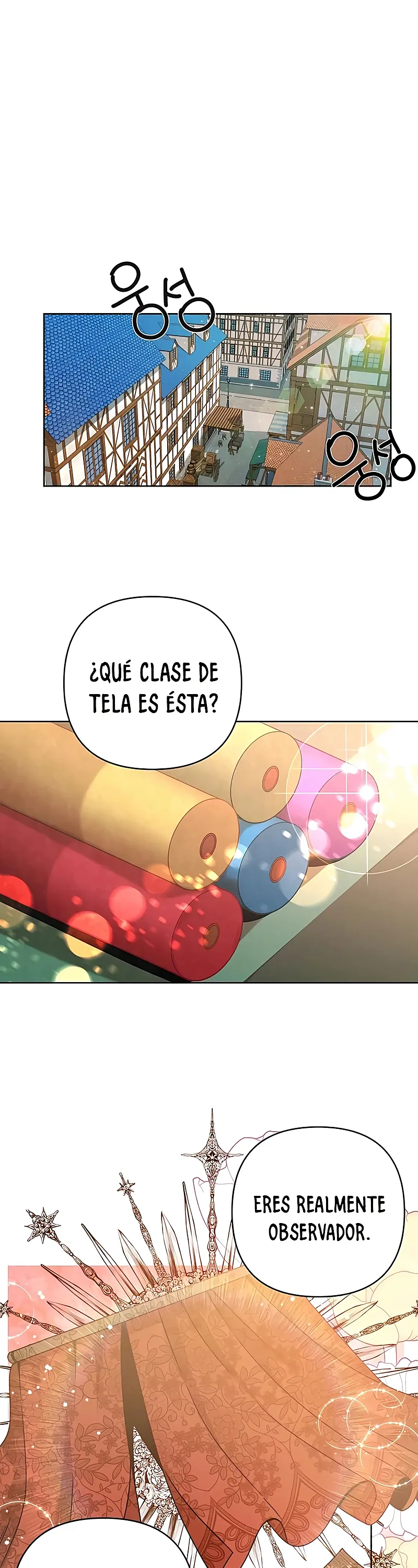 De plebeyo a duque capítulo 15 página 2