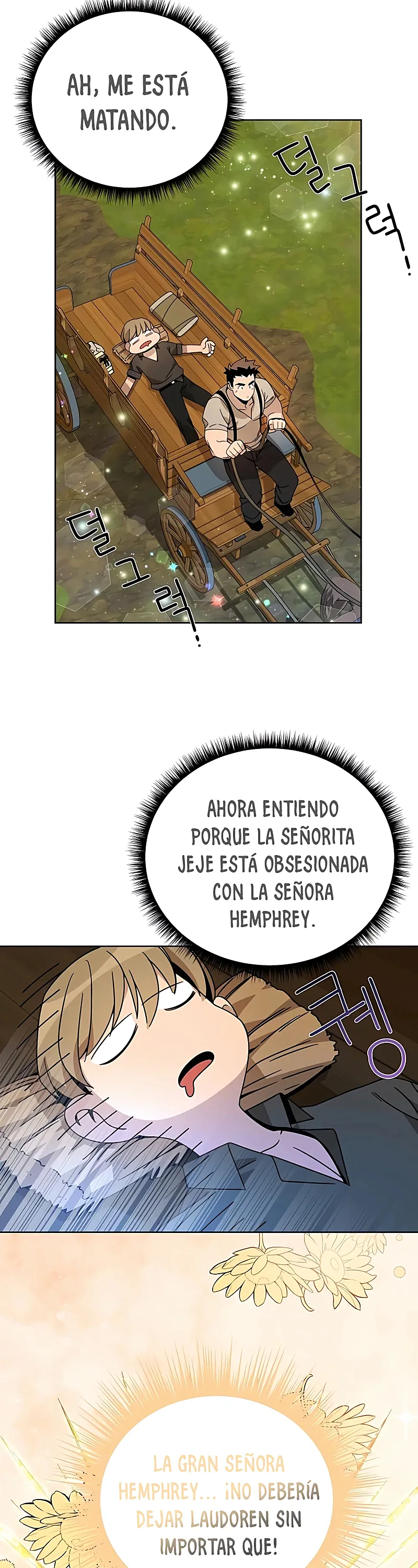 De plebeyo a duque capítulo 15 página 25