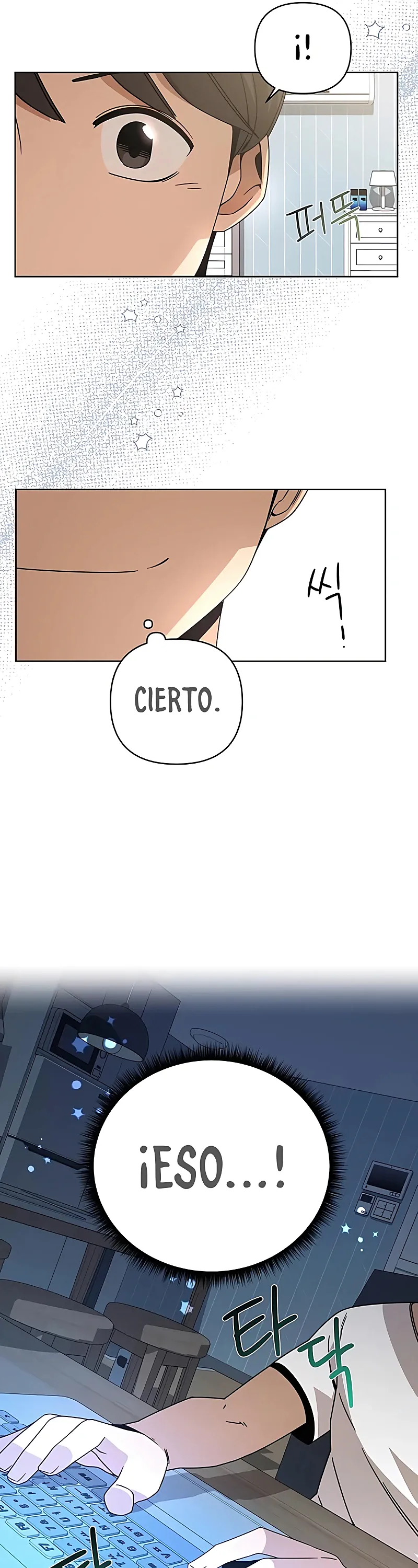 De plebeyo a duque capítulo 15 página 32