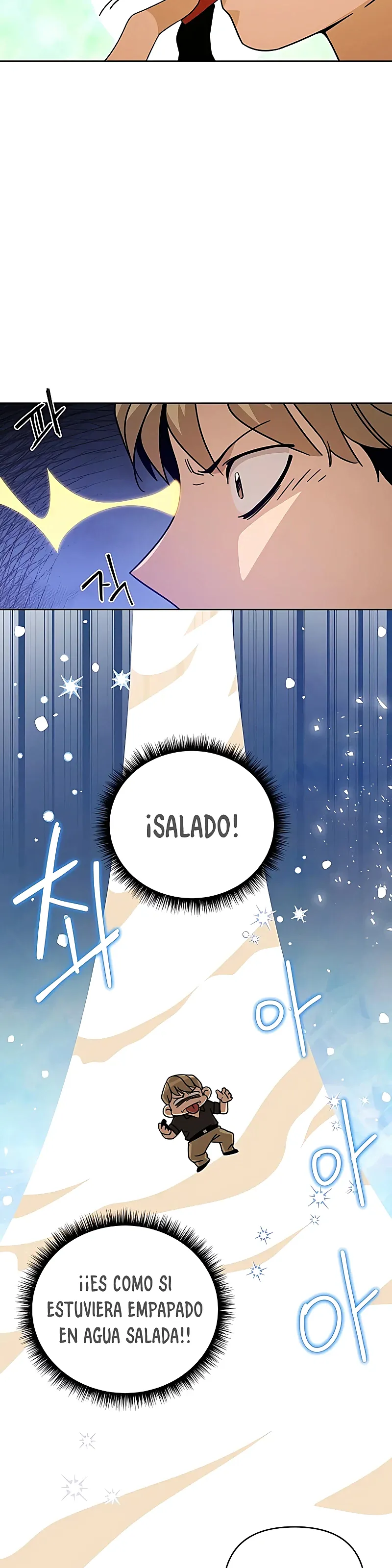 De plebeyo a duque capítulo 16 página 14