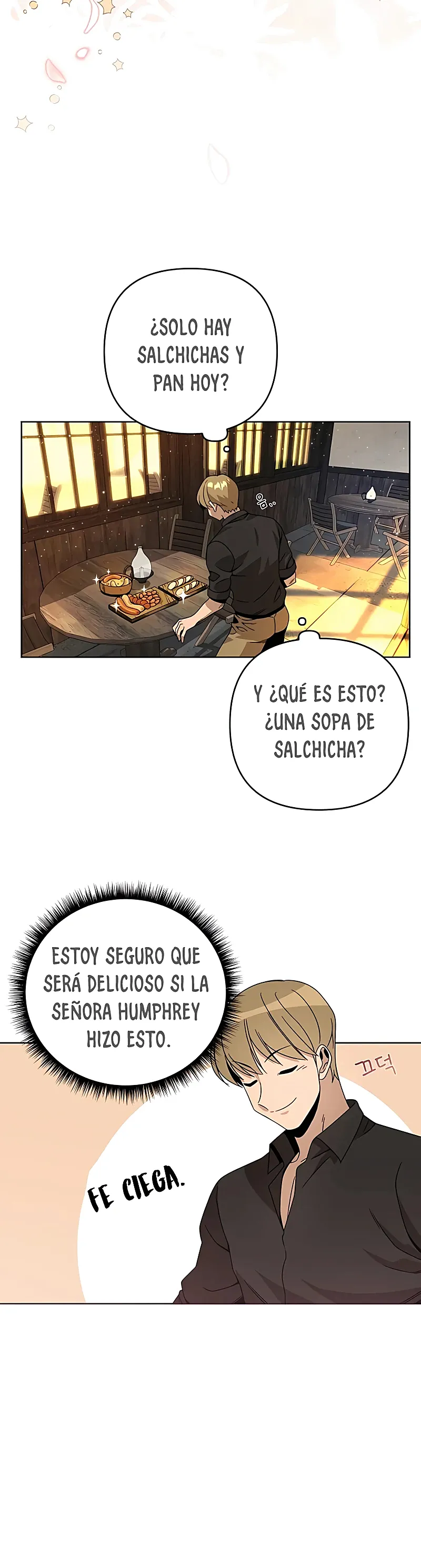 De plebeyo a duque capítulo 16 página 17