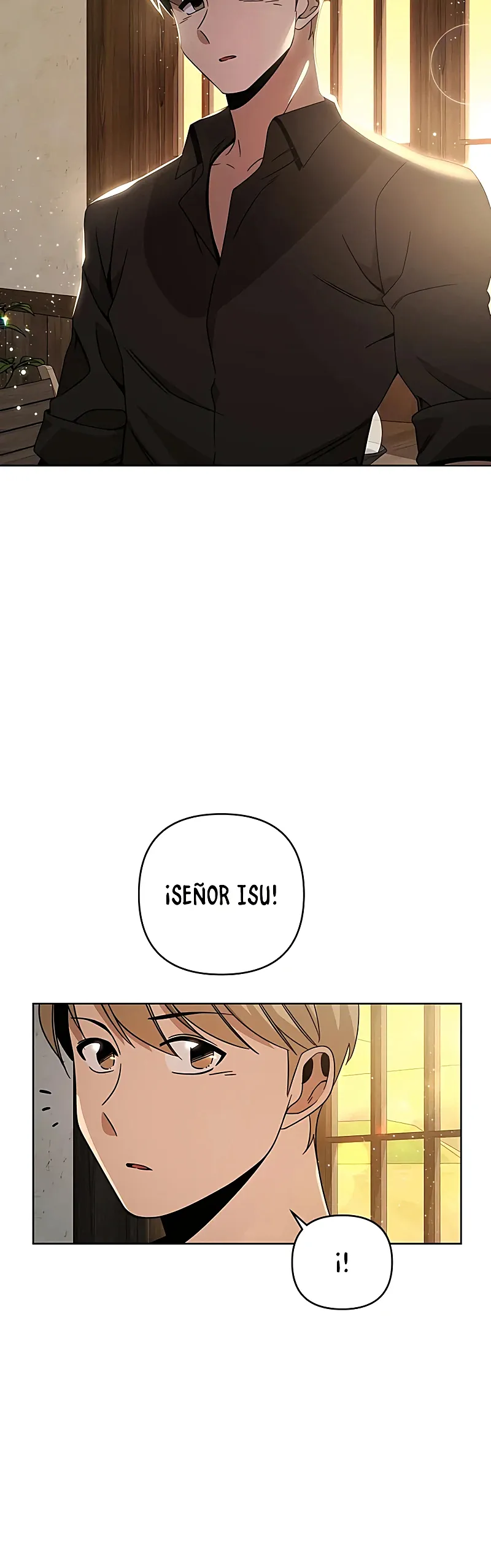De plebeyo a duque capítulo 16 página 19