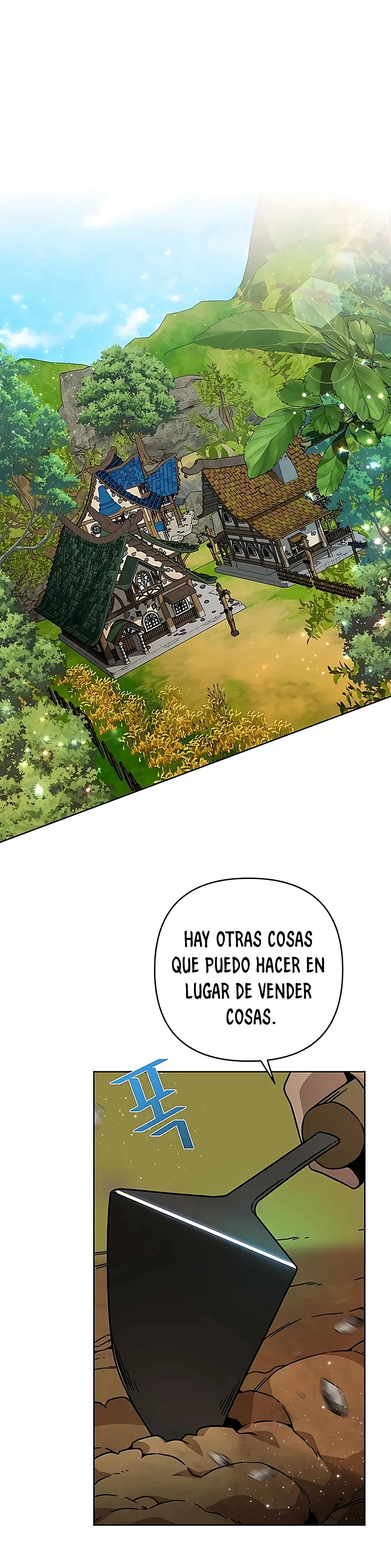 De plebeyo a duque capítulo 16 página 2