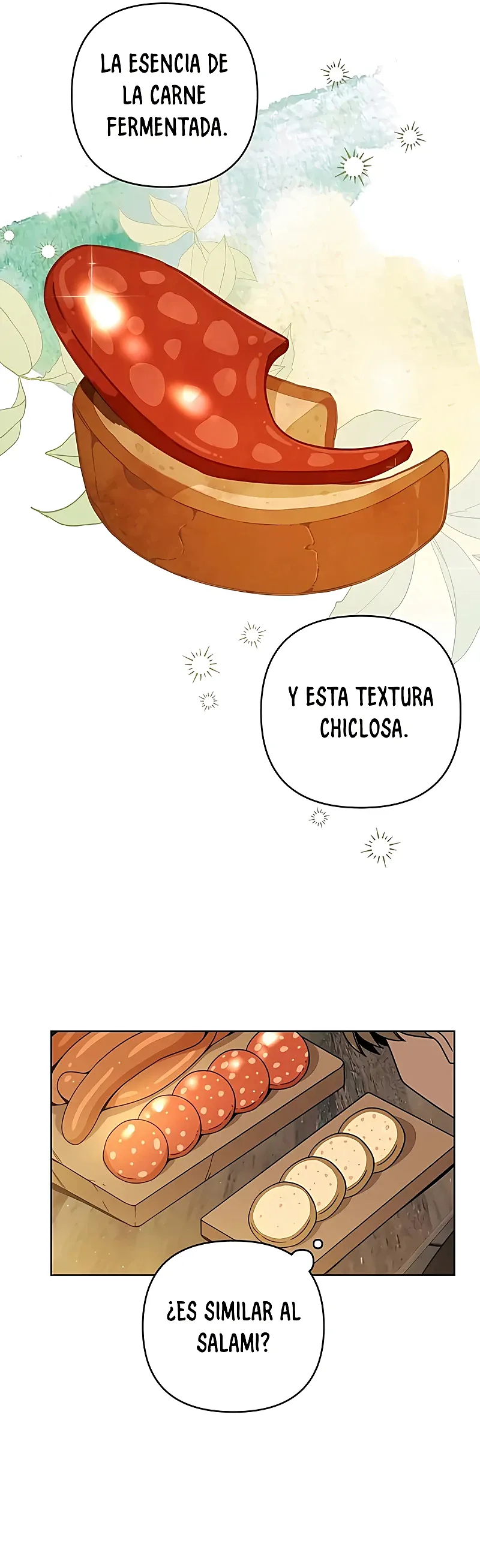 De plebeyo a duque capítulo 16 página 23