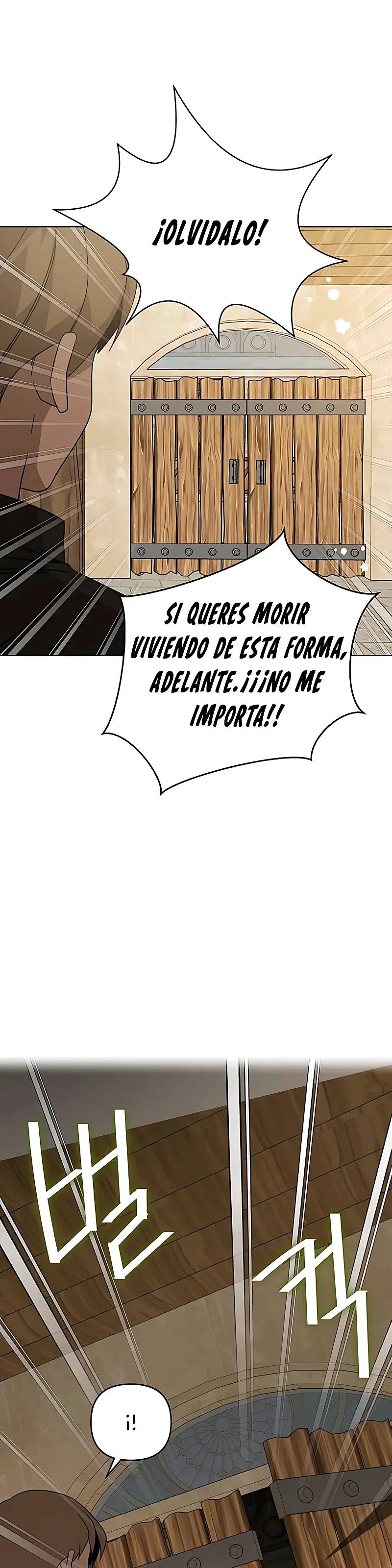 De plebeyo a duque capítulo 16 página 28