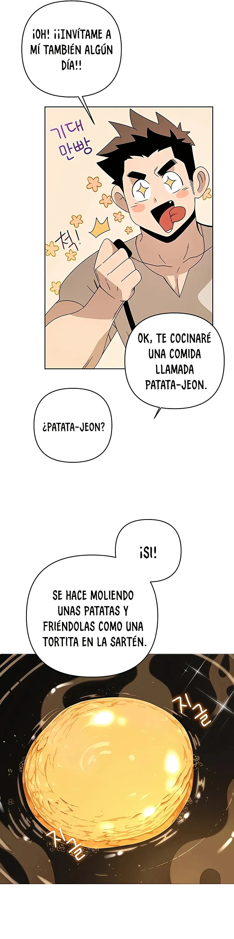 De plebeyo a duque capítulo 16 página 7