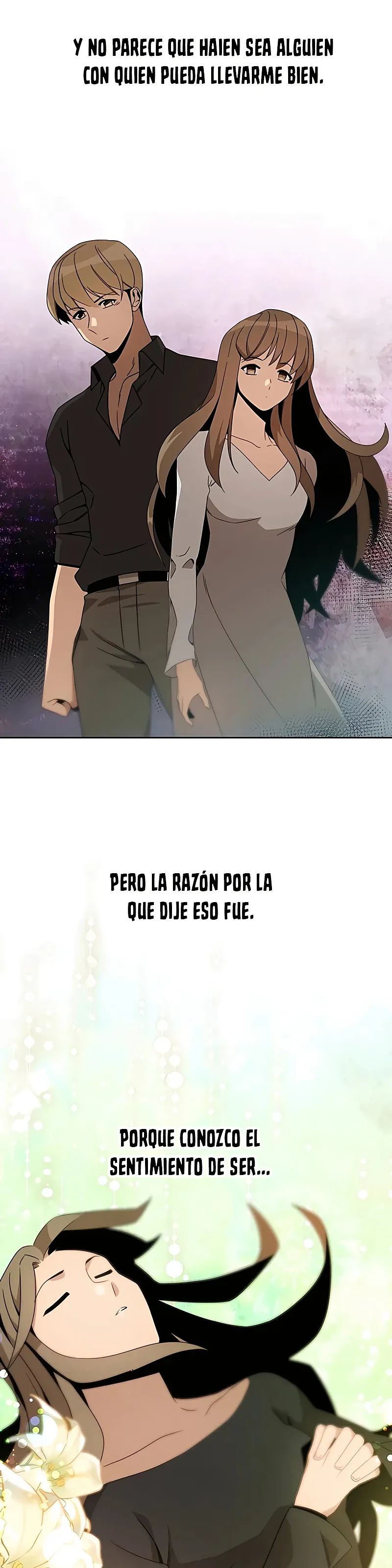De plebeyo a duque capítulo 17 página 12