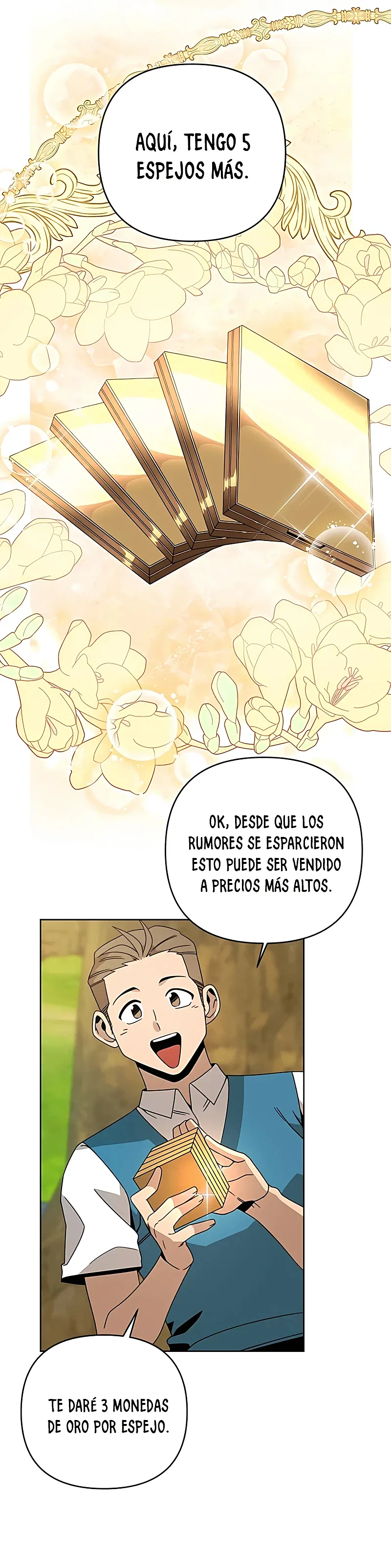 De plebeyo a duque capítulo 17 página 14