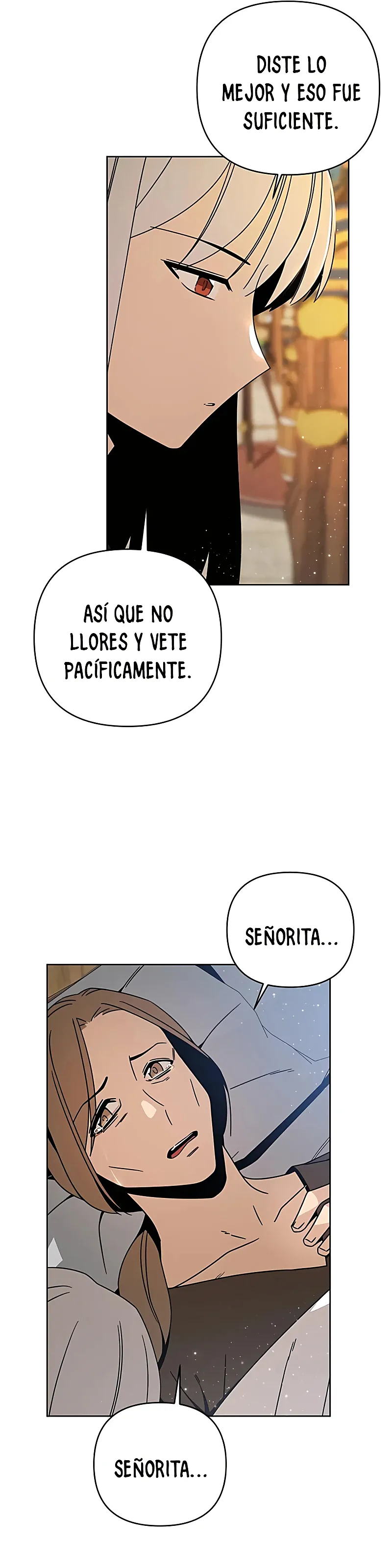 De plebeyo a duque capítulo 17 página 23