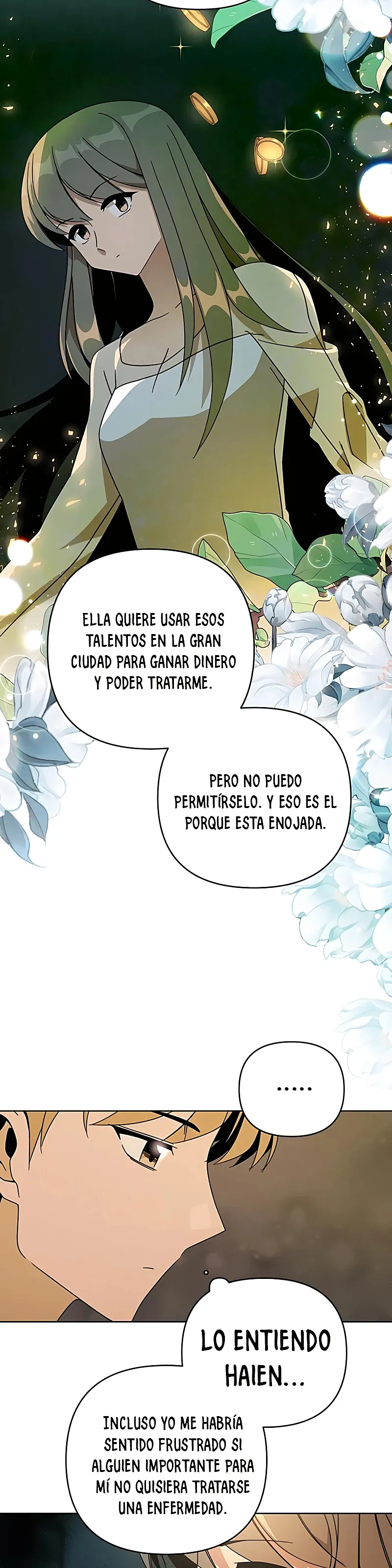 De plebeyo a duque capítulo 17 página 6