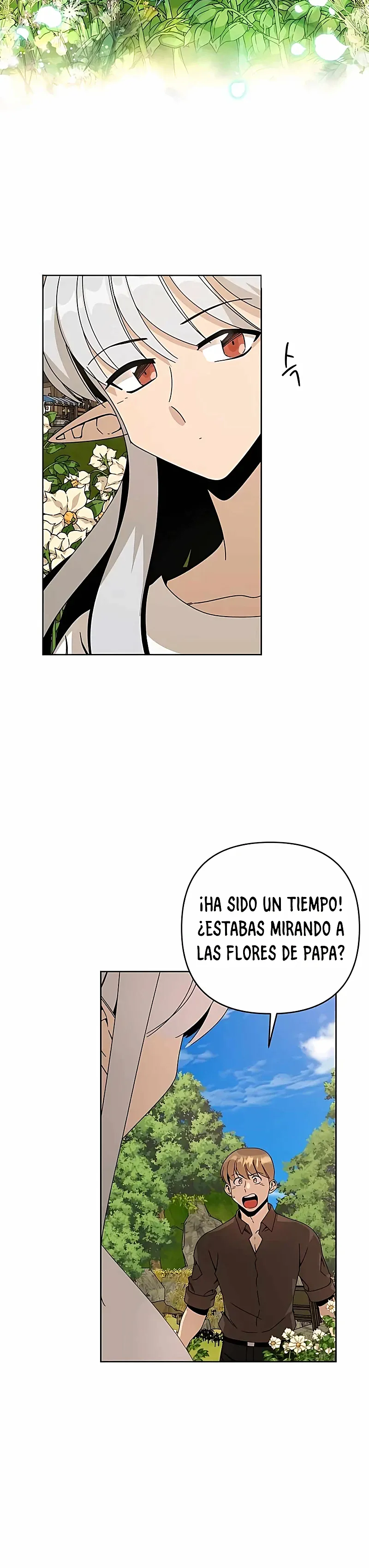 De plebeyo a duque capítulo 18 página 15