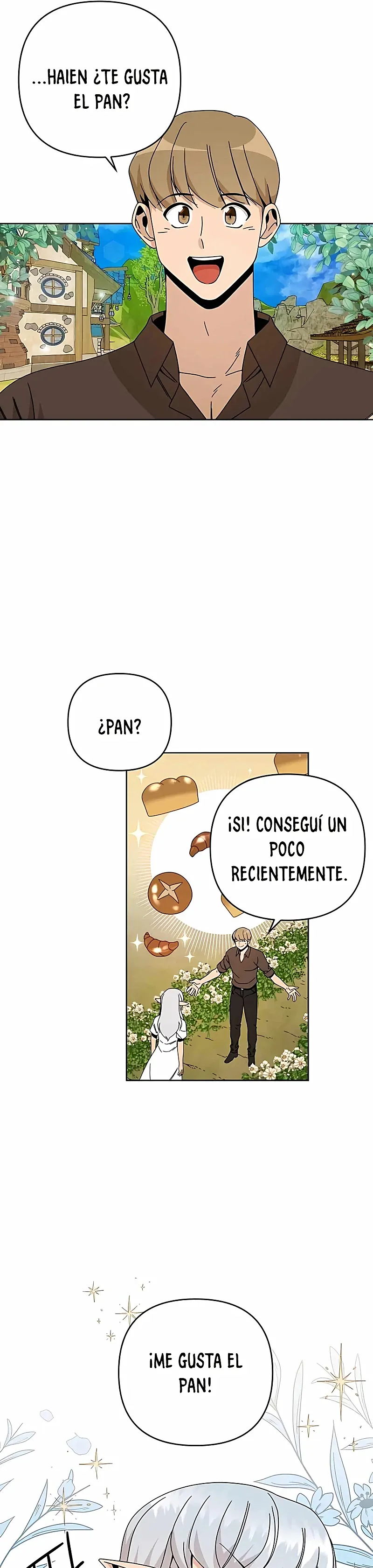 De plebeyo a duque capítulo 18 página 19