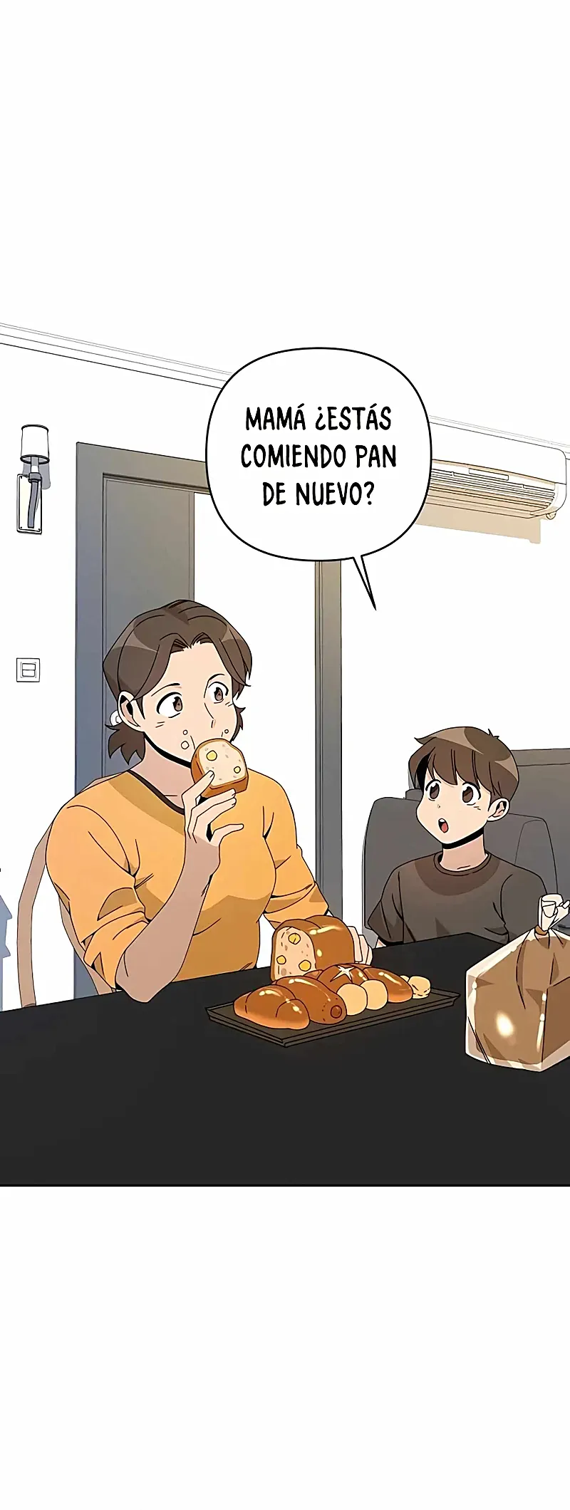 De plebeyo a duque capítulo 18 página 2