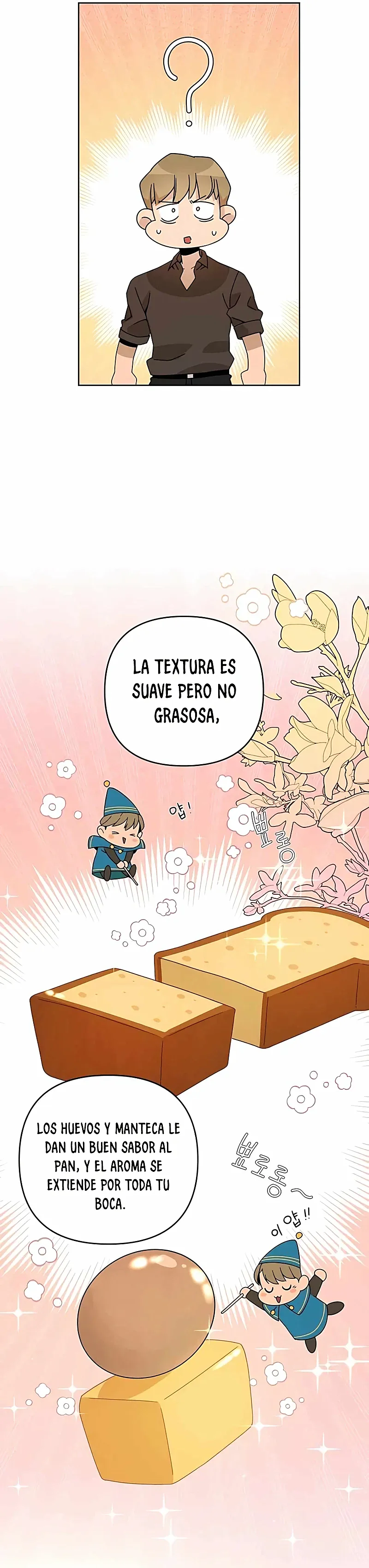 De plebeyo a duque capítulo 18 página 27