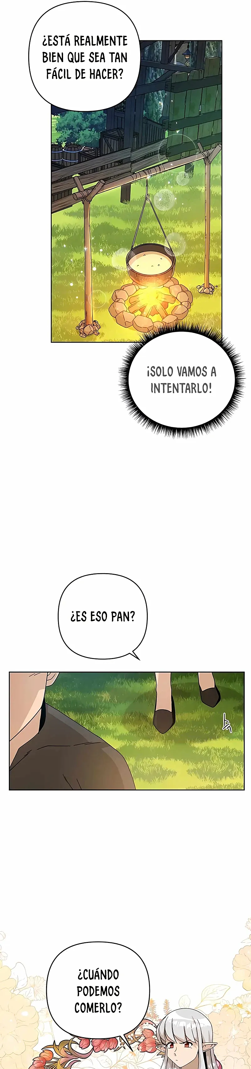 De plebeyo a duque capítulo 19 página 11