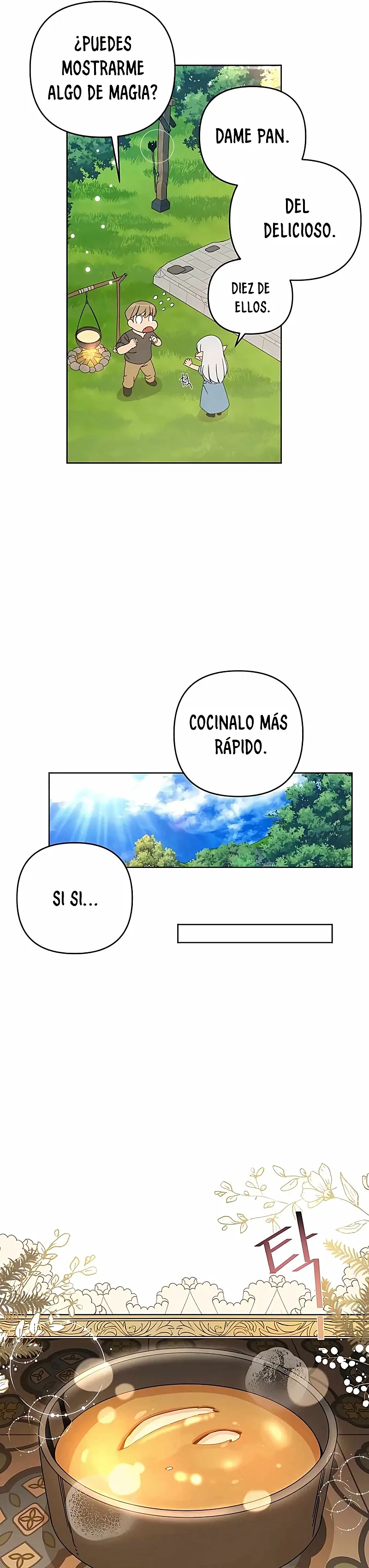 De plebeyo a duque capítulo 19 página 14