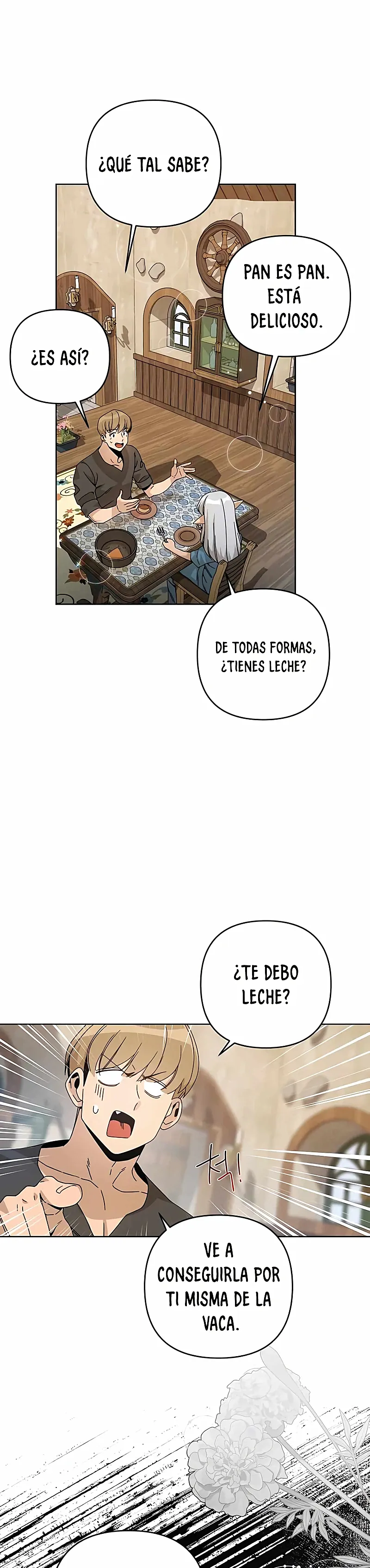 De plebeyo a duque capítulo 19 página 19