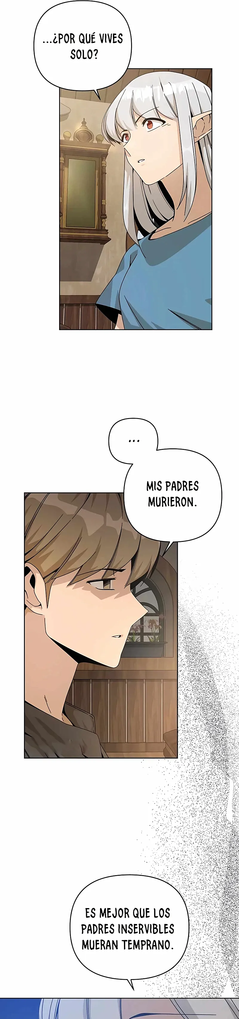De plebeyo a duque capítulo 19 página 21