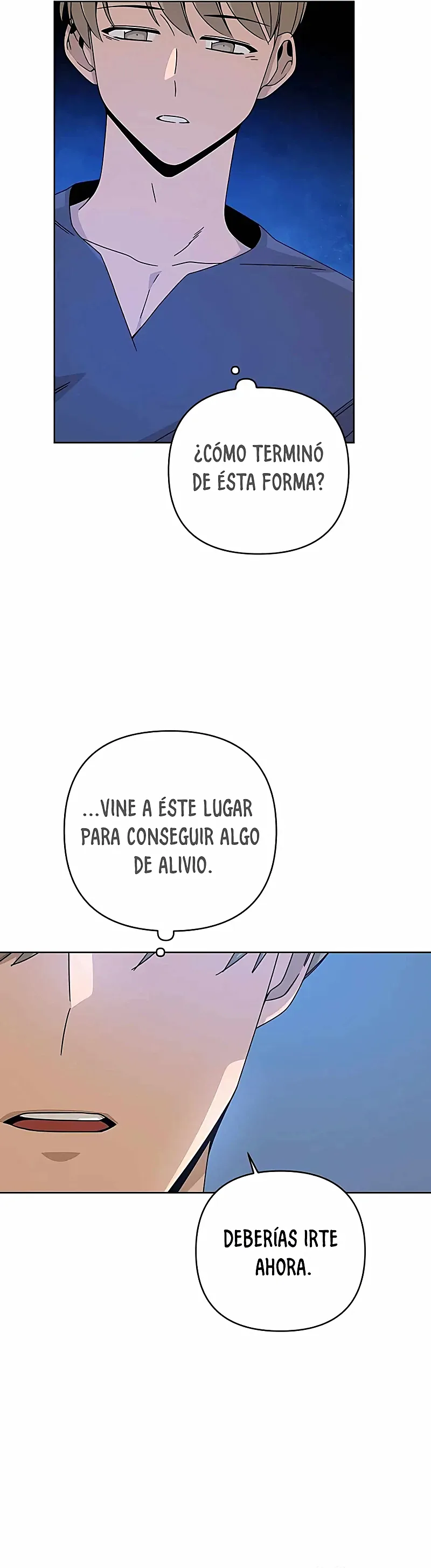 De plebeyo a duque capítulo 19 página 24