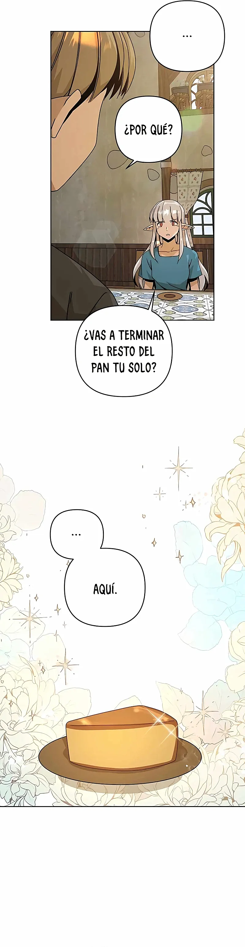 De plebeyo a duque capítulo 19 página 25
