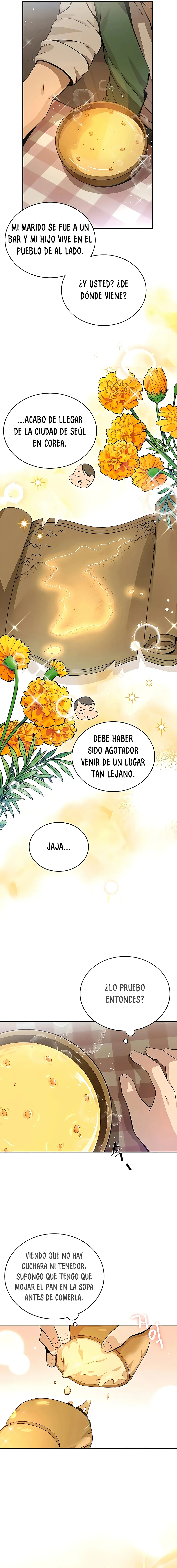 De plebeyo a duque capítulo 2 página 10