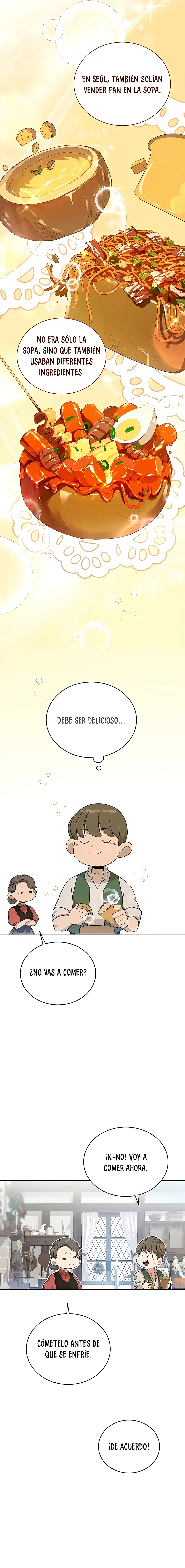 De plebeyo a duque capítulo 2 página 11
