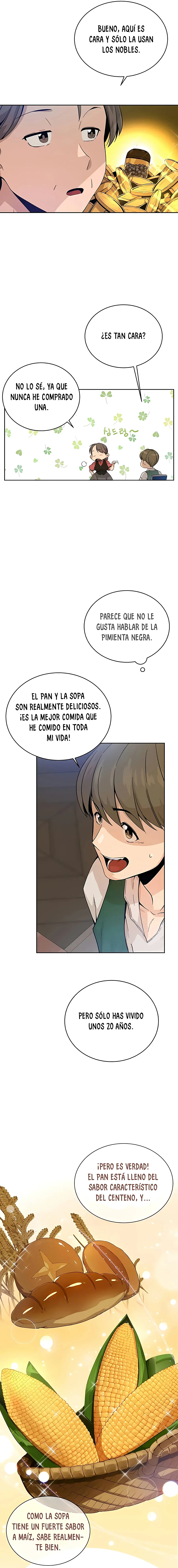 De plebeyo a duque capítulo 2 página 15