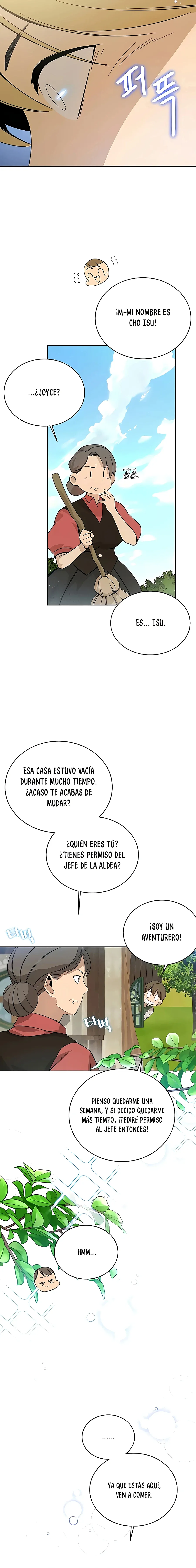 De plebeyo a duque capítulo 2 página 7