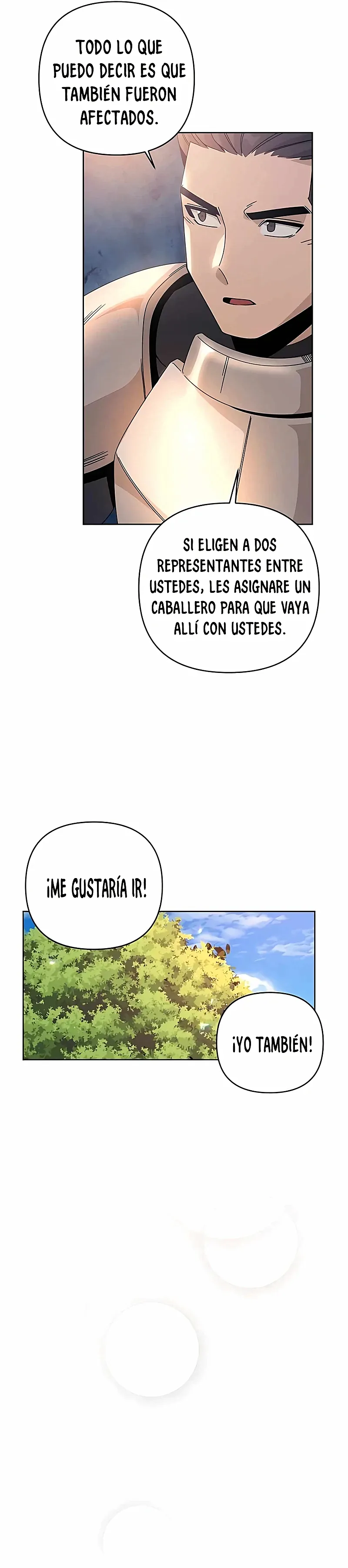De plebeyo a duque capítulo 20 página 15