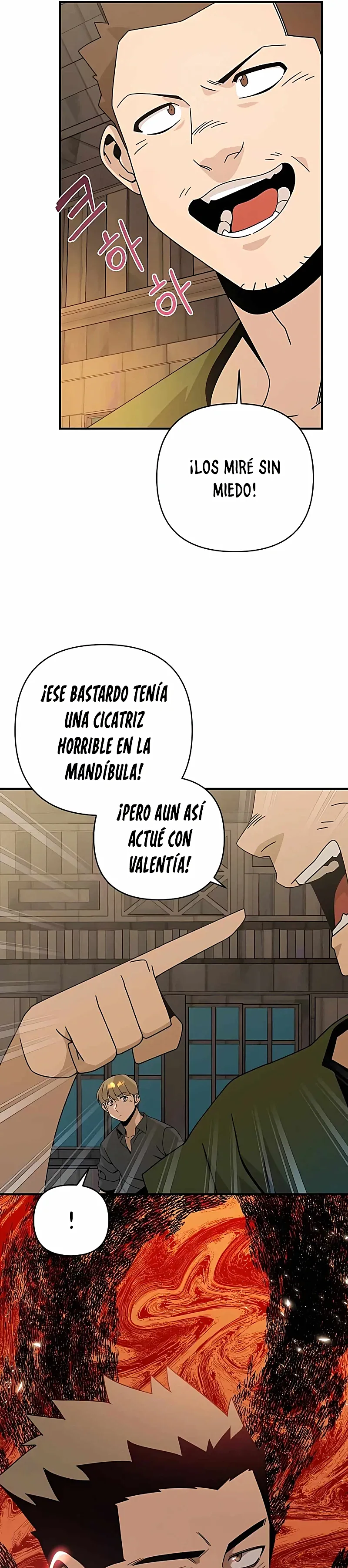 De plebeyo a duque capítulo 21 página 24