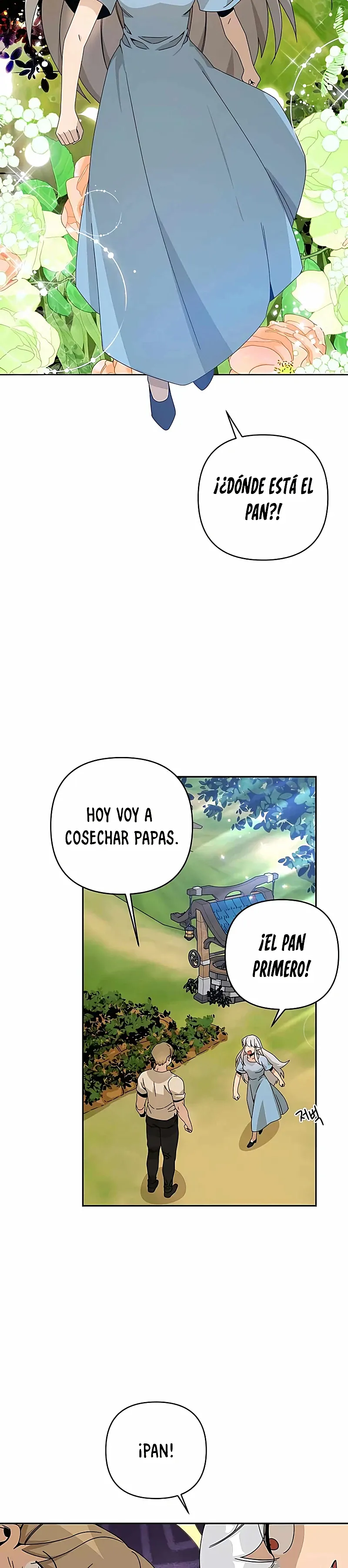 De plebeyo a duque capítulo 21 página 26