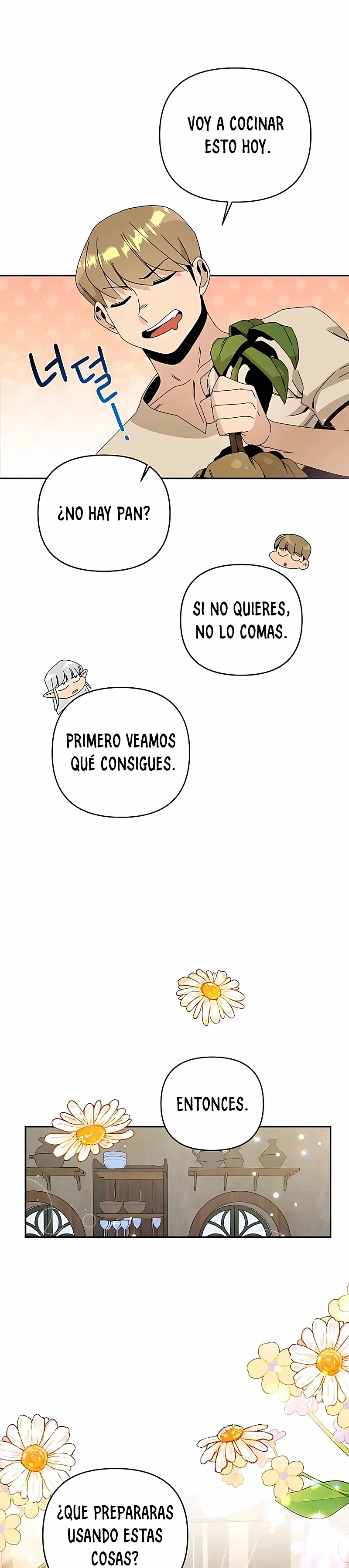 De plebeyo a duque capítulo 21 página 29