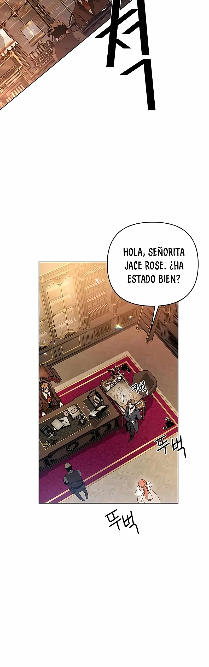 De plebeyo a duque capítulo 22 página 31